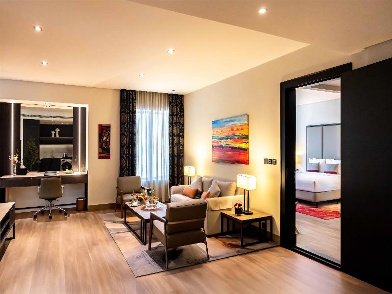 The K Hotel image