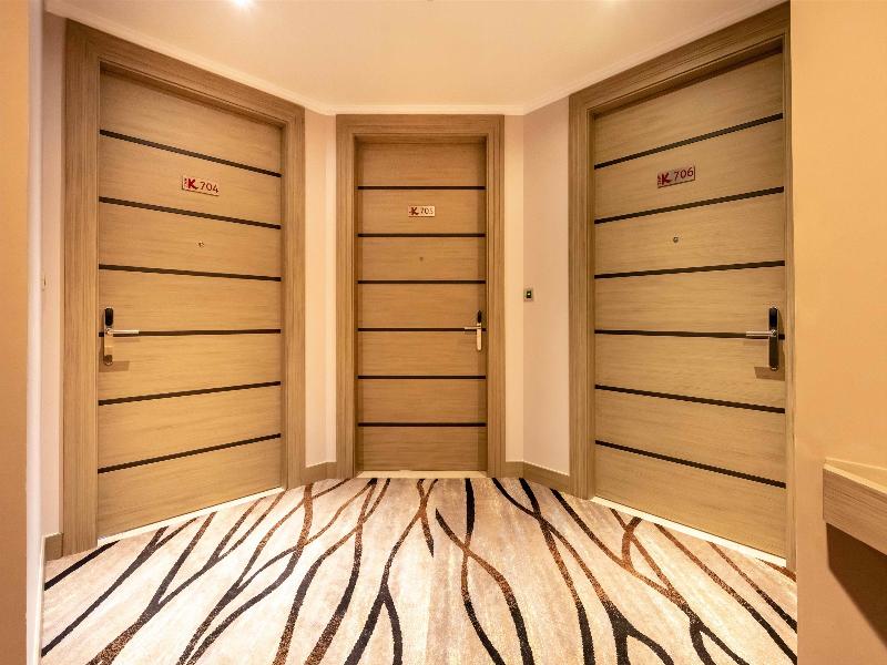 The K Hotel image