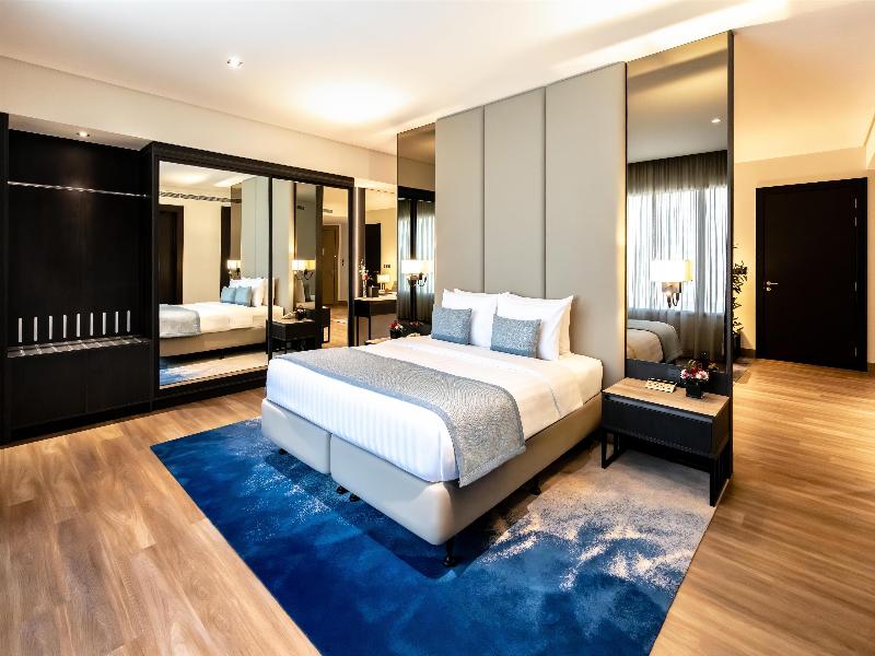 The K Hotel image