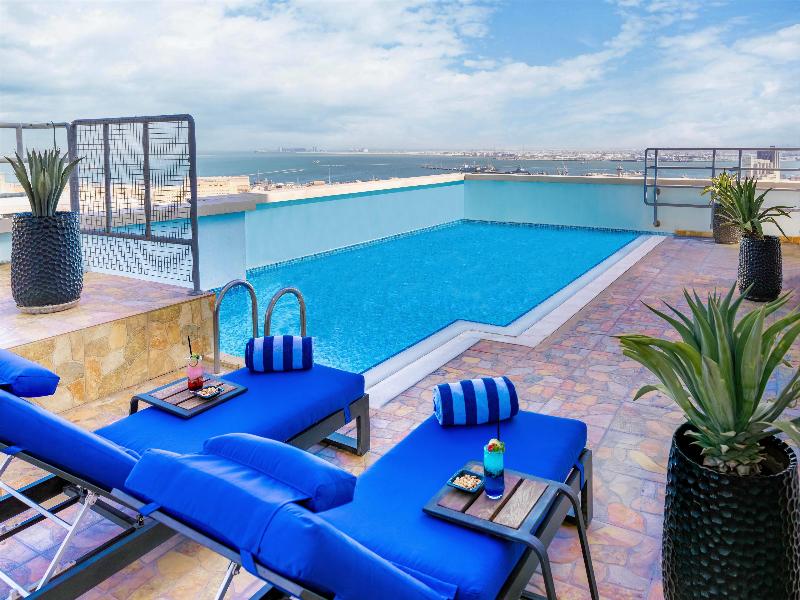 The K Hotel image