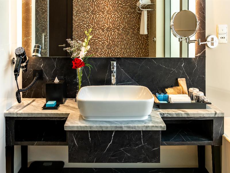 The K Hotel image
