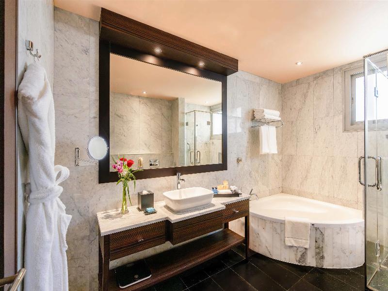 The K Hotel image