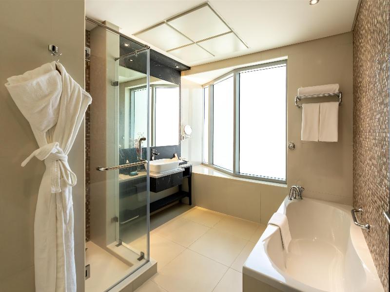 The K Hotel image