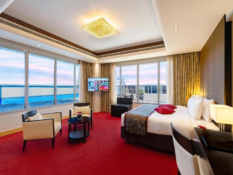 The K Hotel image