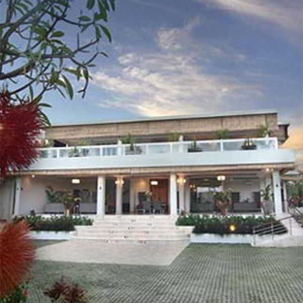 General view