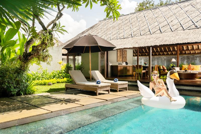 Maya Loka Villas Bali
