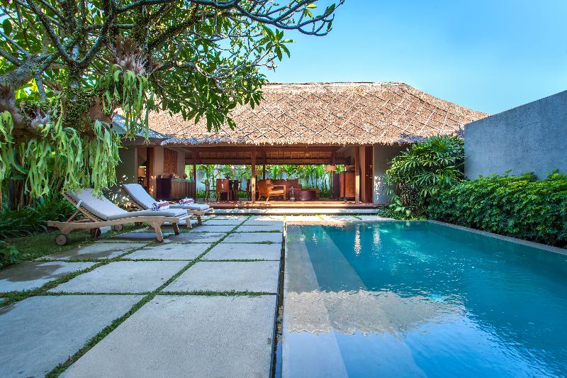 Mayaloka Villas Seminyak image