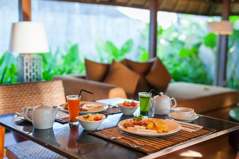 Mayaloka Villas Seminyak image