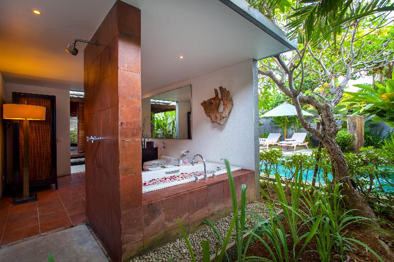 Mayaloka Villas Seminyak image