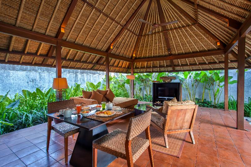 Mayaloka Villas Seminyak image