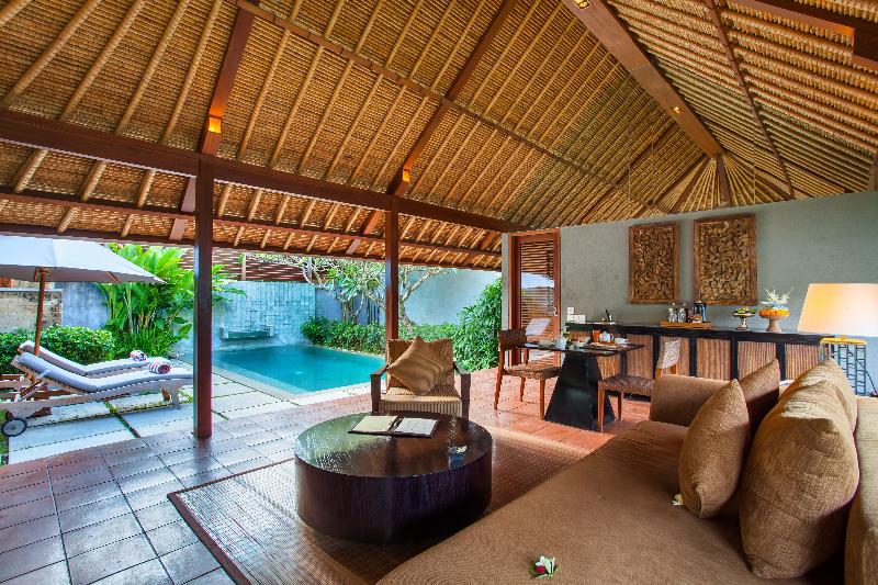 Mayaloka Villas Seminyak image