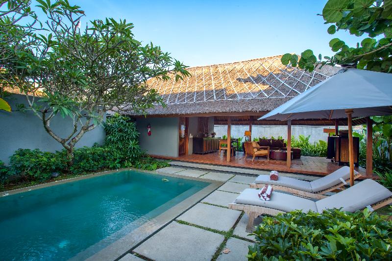 Mayaloka Villas Seminyak image