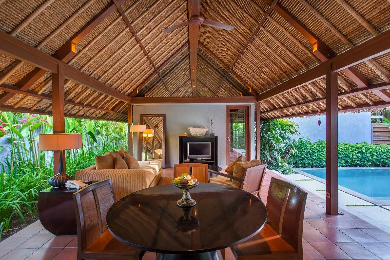 Mayaloka Villas Seminyak image