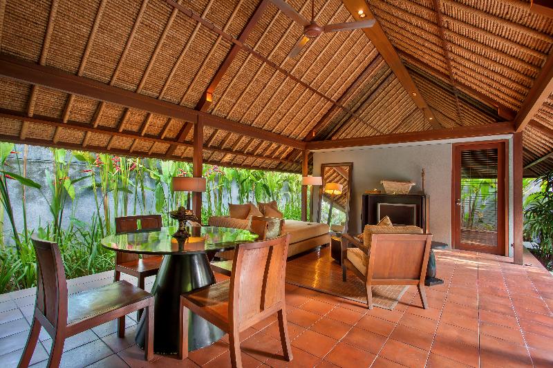 Mayaloka Villas Seminyak image