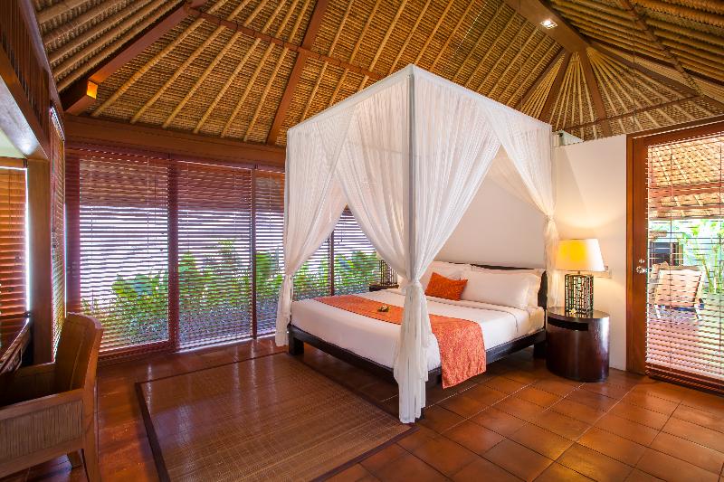 Mayaloka Villas Seminyak image