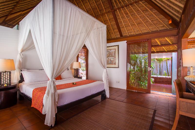Mayaloka Villas Seminyak image