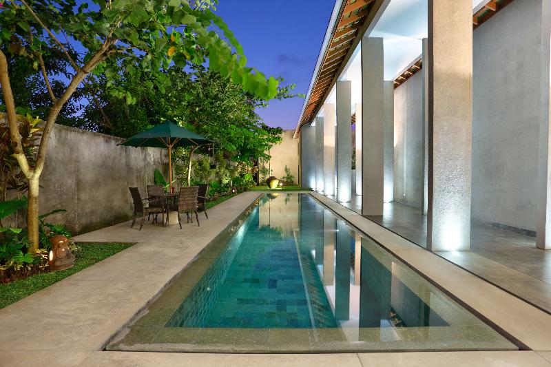 Mayaloka Villas Seminyak image
