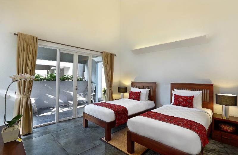 Mayaloka Villas Seminyak image