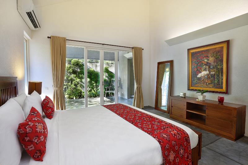 Mayaloka Villas Seminyak image