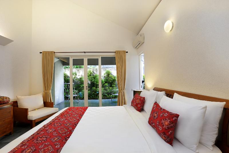 Mayaloka Villas Seminyak image