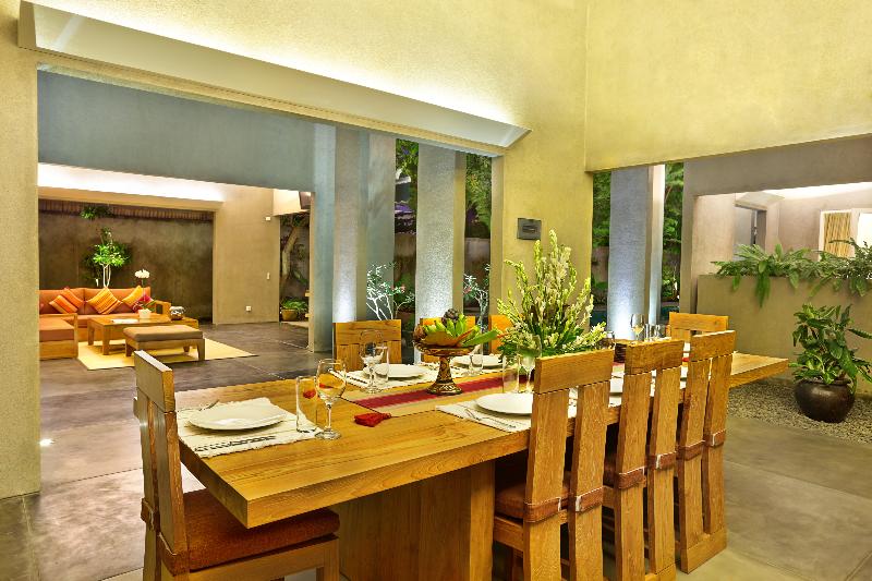 Mayaloka Villas Seminyak image