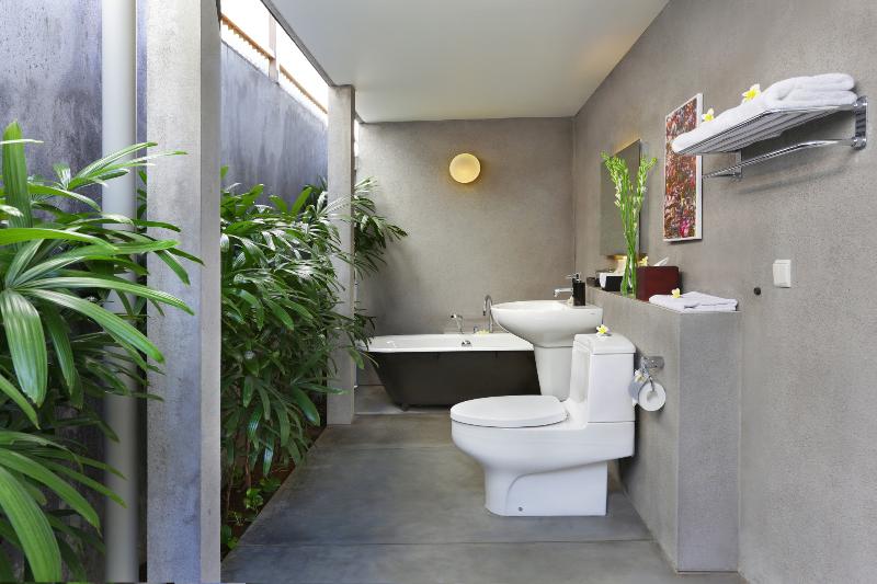 Mayaloka Villas Seminyak image