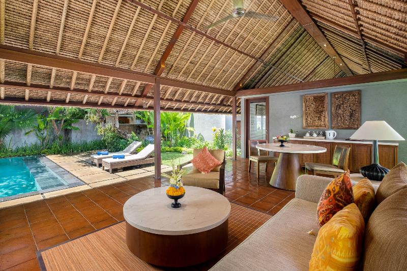 Maya Loka Villas Bali