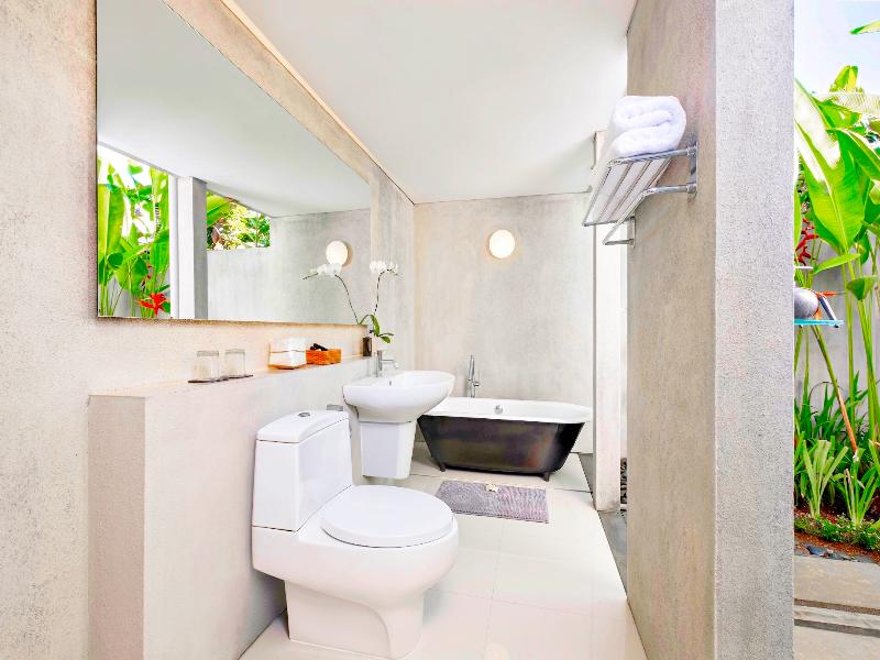 Mayaloka Villas Seminyak image