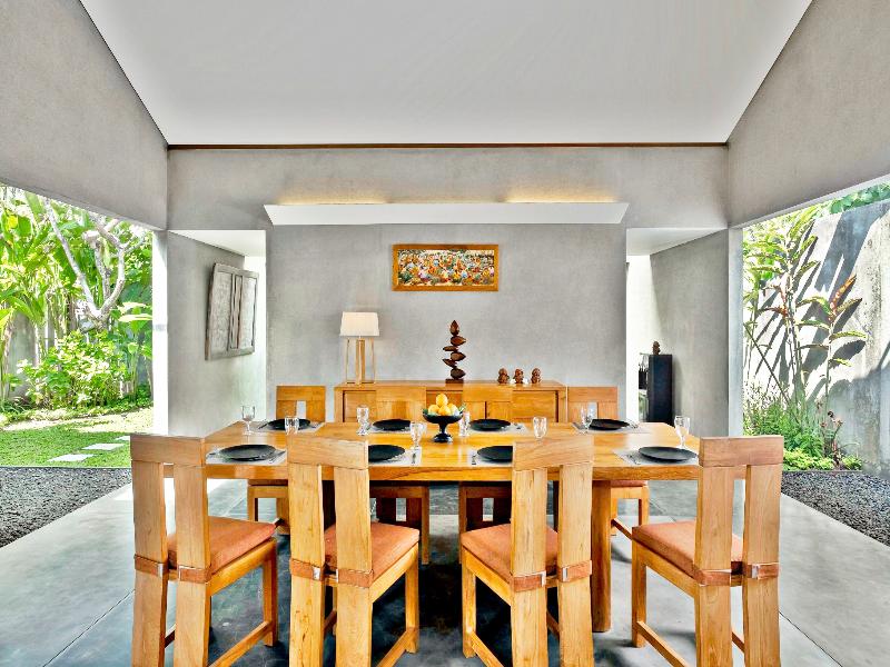 Mayaloka Villas Seminyak image