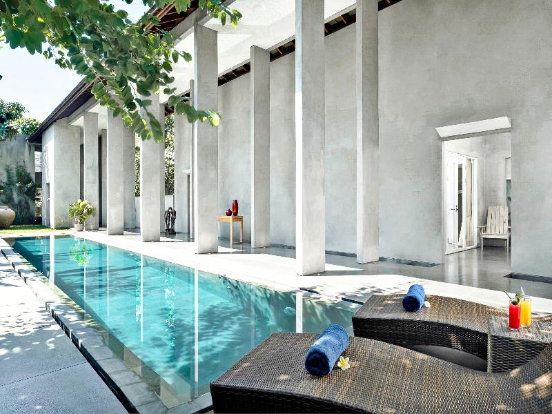 Mayaloka Villas Seminyak image