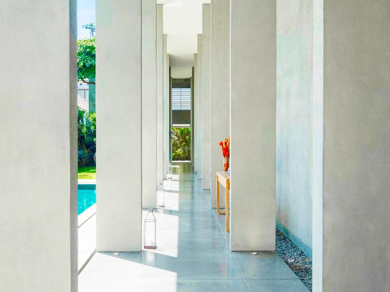 Mayaloka Villas Seminyak image