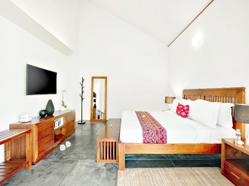 Mayaloka Villas Seminyak image