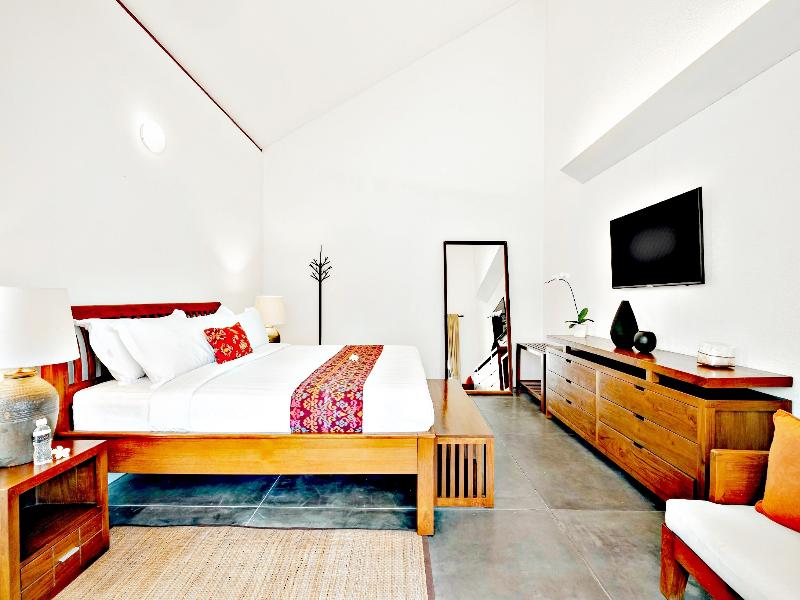 Mayaloka Villas Seminyak image