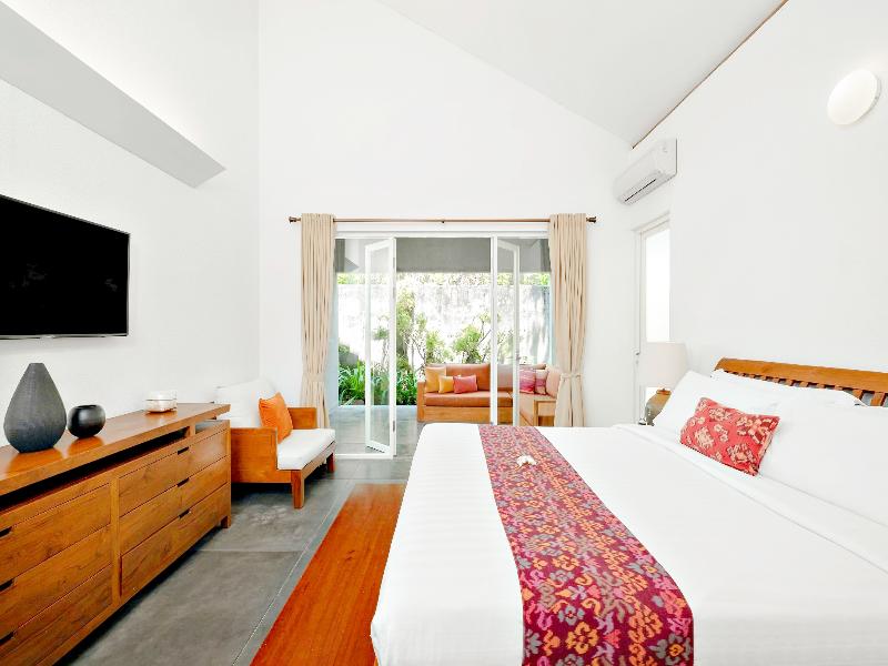 Mayaloka Villas Seminyak image