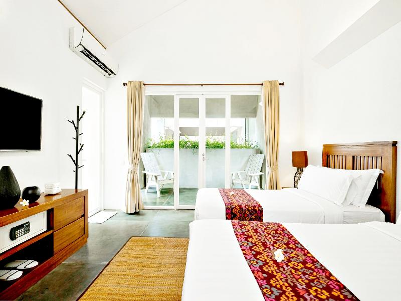 Mayaloka Villas Seminyak image