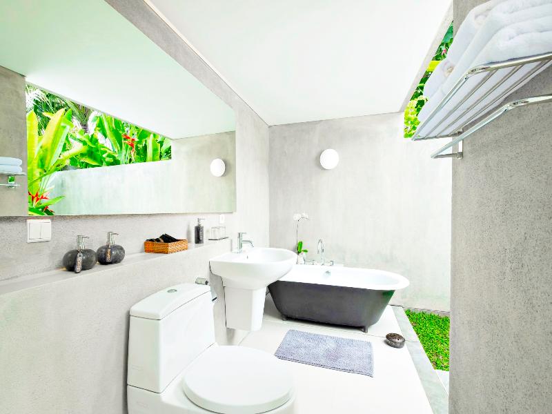 Mayaloka Villas Seminyak image