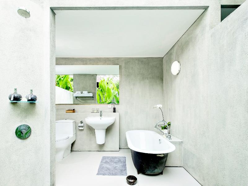 Mayaloka Villas Seminyak image
