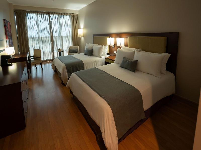Ciudad De David Hotel & Business image