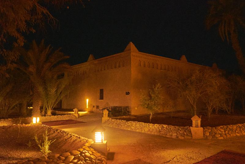 Kasbah Azalay