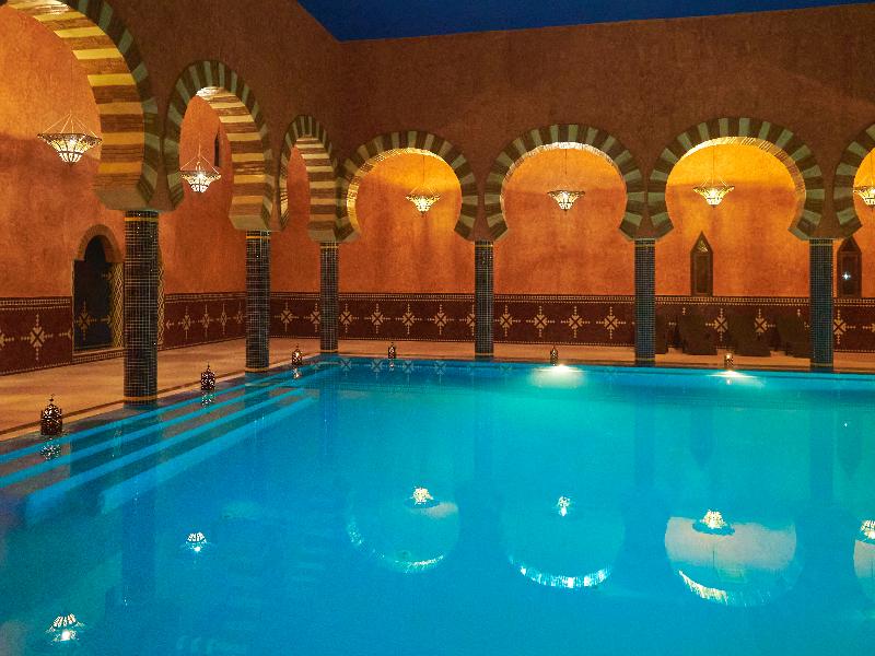 Kasbah Azalay  image
