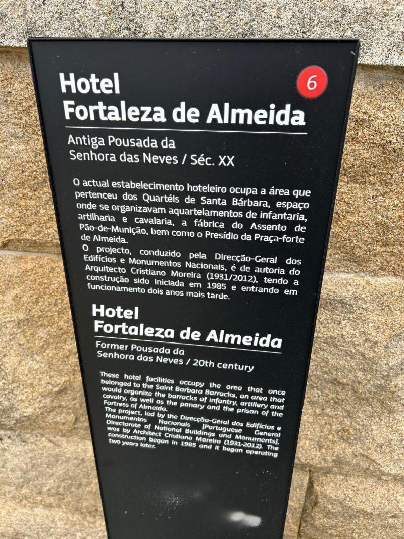 Parador de Almeida image