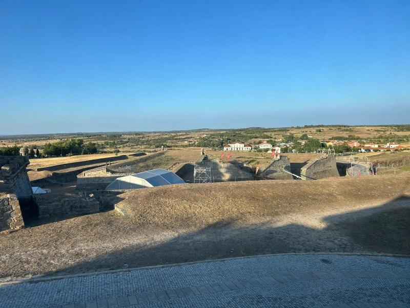 Parador de Almeida image
