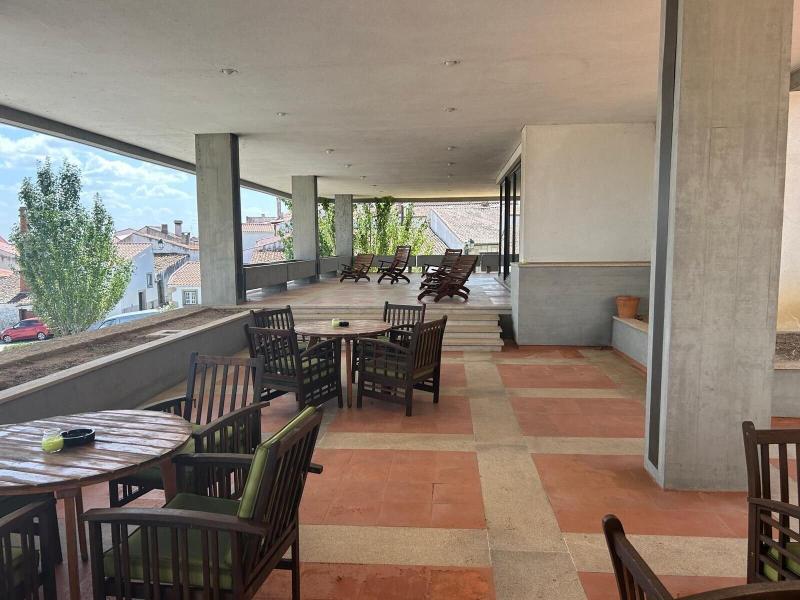 Parador de Almeida image