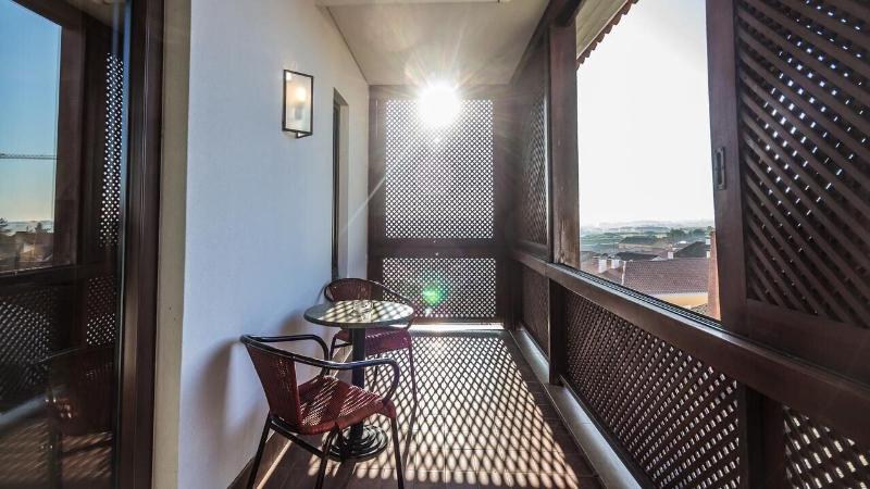 Parador de Almeida image