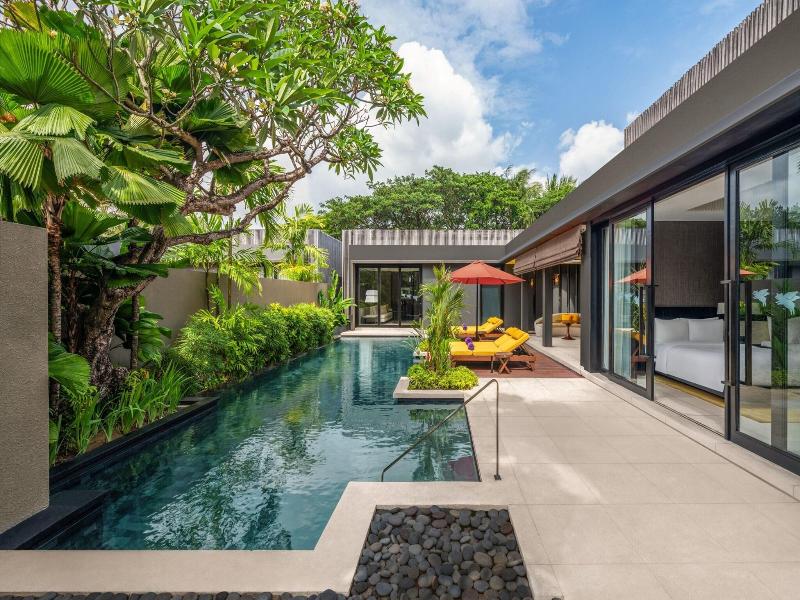 W Bali Seminyak image