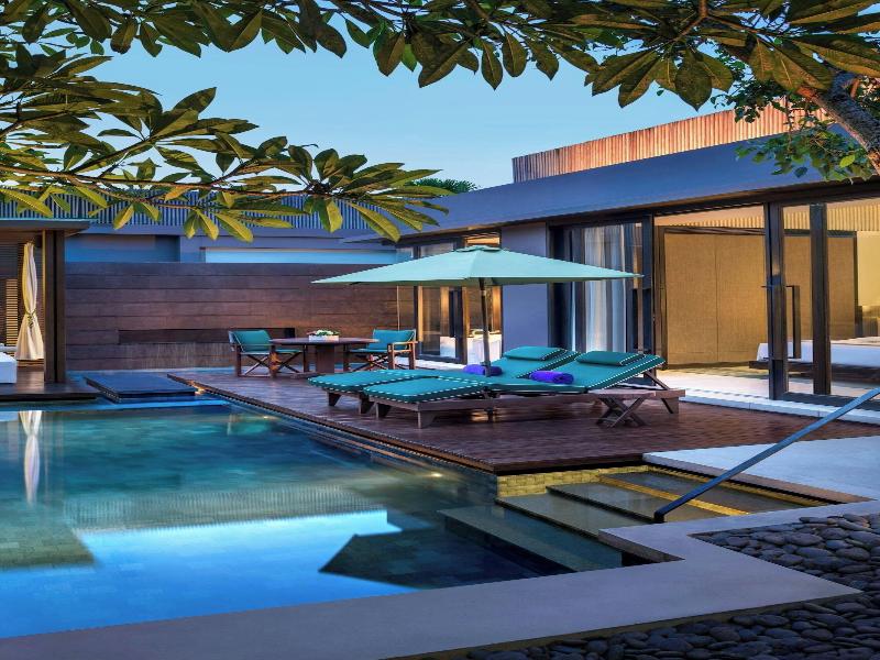 W Bali Seminyak image