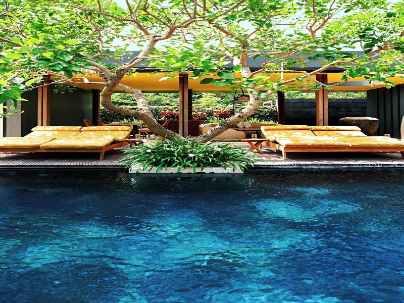 W Bali Seminyak image