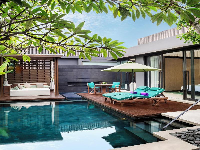 W Bali Seminyak image