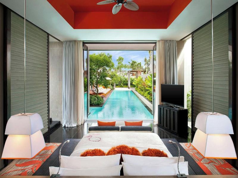 W Bali Seminyak image