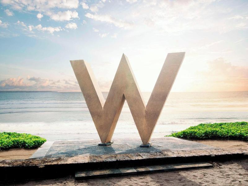 W Bali Seminyak image